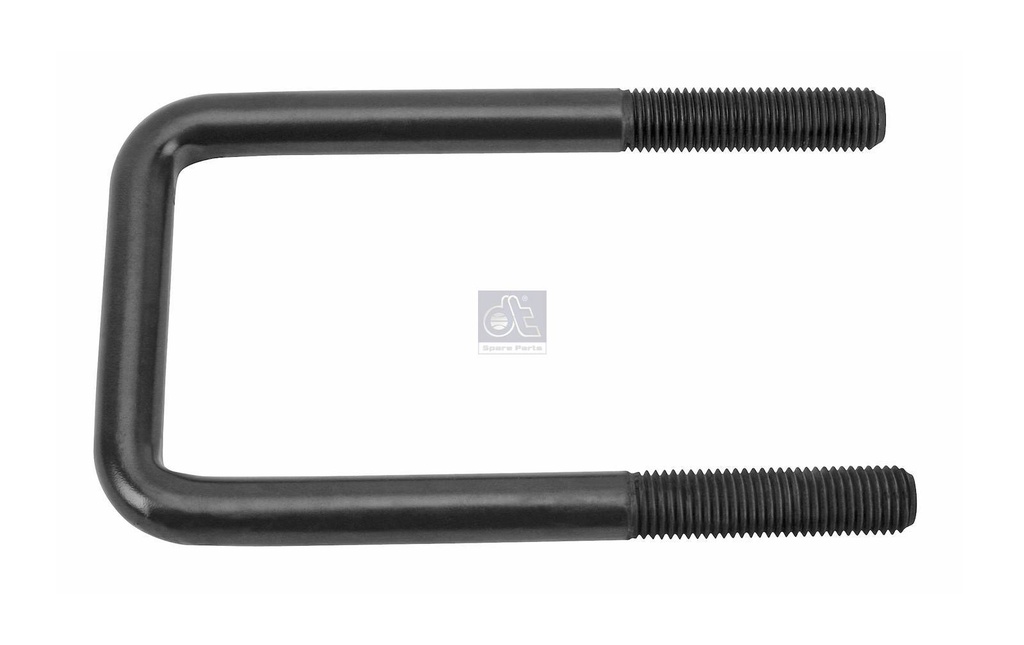 Bride de ressort VOLVO - DT SPARE PARTS