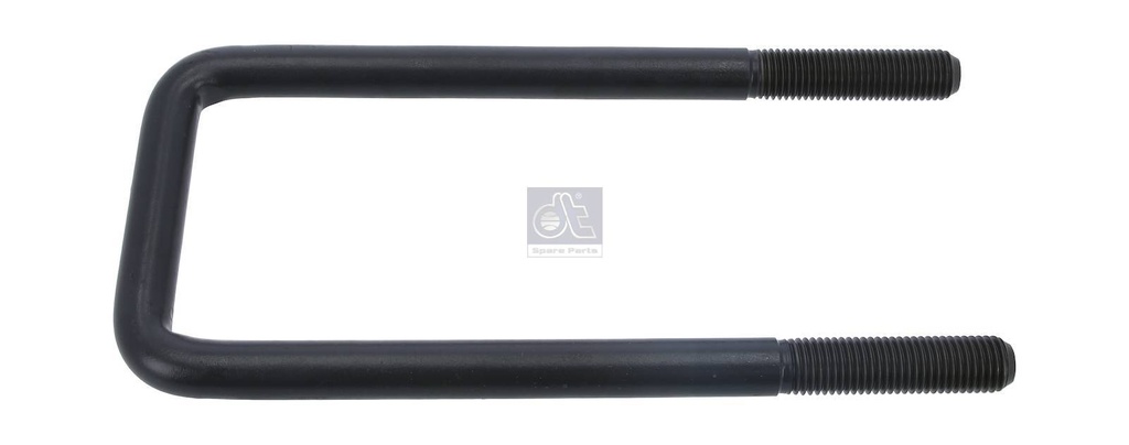 Bride de ressort VOLVO - DT SPARE PARTS