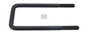 Bride de ressort VOLVO - DT SPARE PARTS