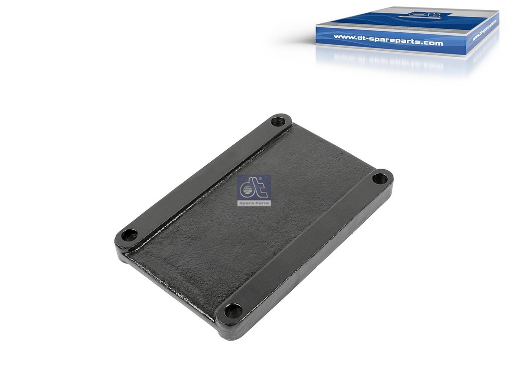 Support - DT SPARE PARTS