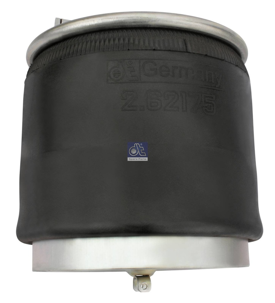 Coussin d'air - DT SPARE PARTS