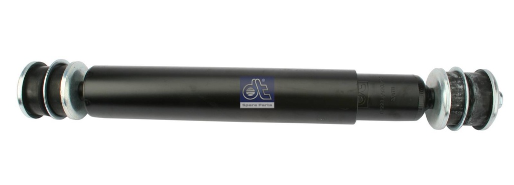 Amortisseur - DT SPARE PARTS