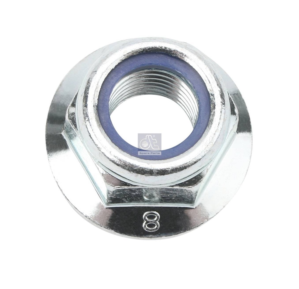 Ecrou de sécurité VOLVO - DT SPARE PARTS