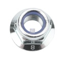 Ecrou de sécurité VOLVO - DT SPARE PARTS
