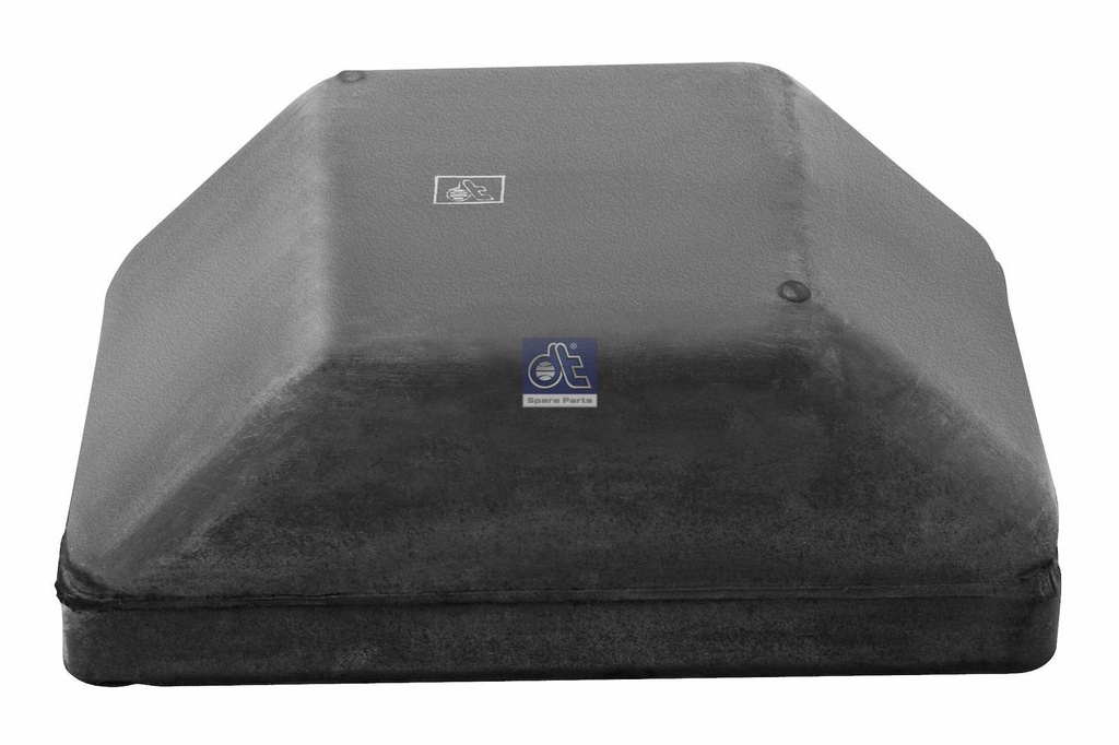 Butoir en caoutchouc - DT SPARE PARTS