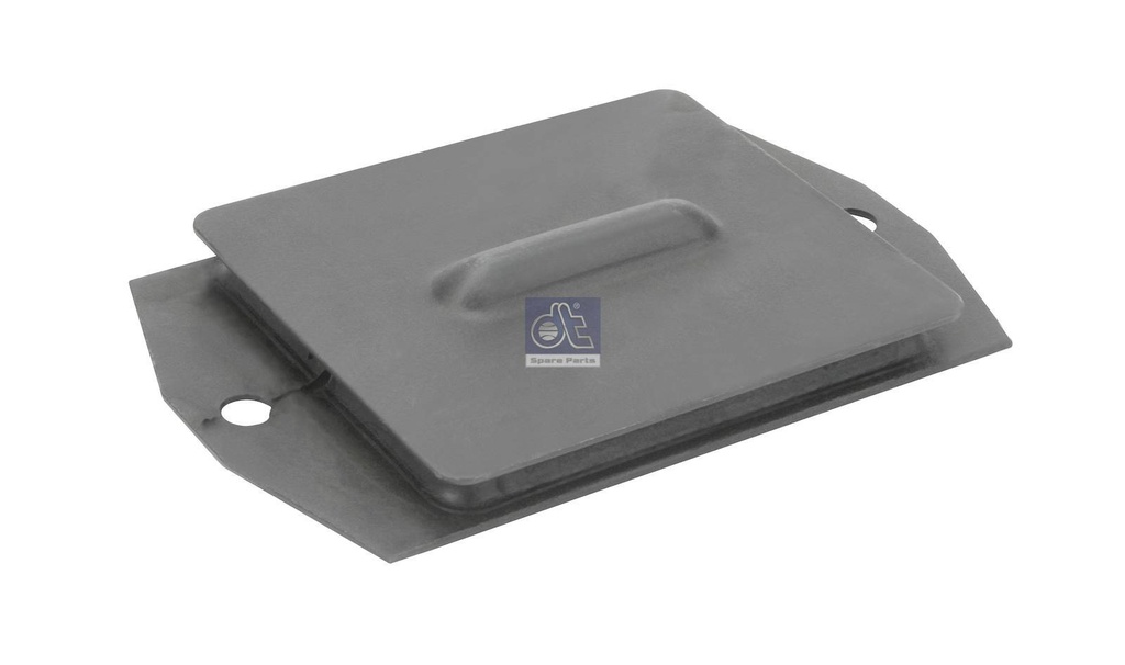 Butoir en caoutchouc - DT SPARE PARTS