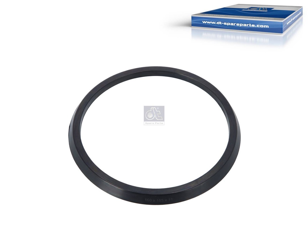 Bague d'étanchéité VOLVO - DT SPARE PARTS