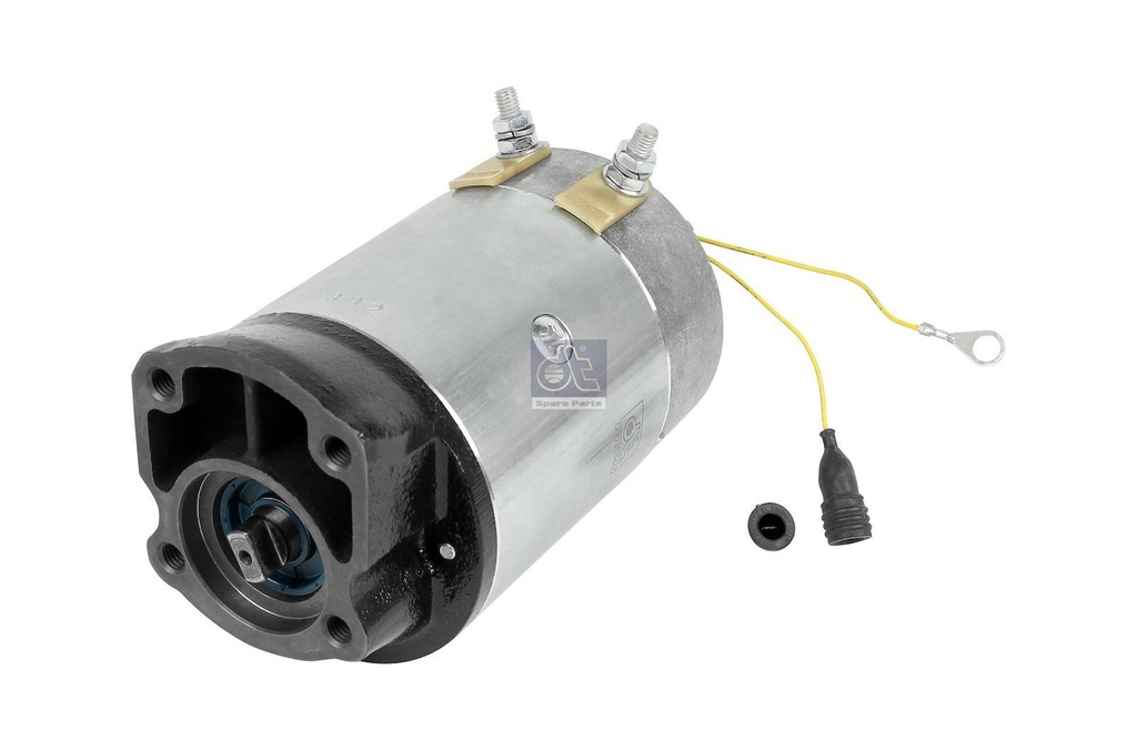 Moteur électrique - DT SPARE PARTS