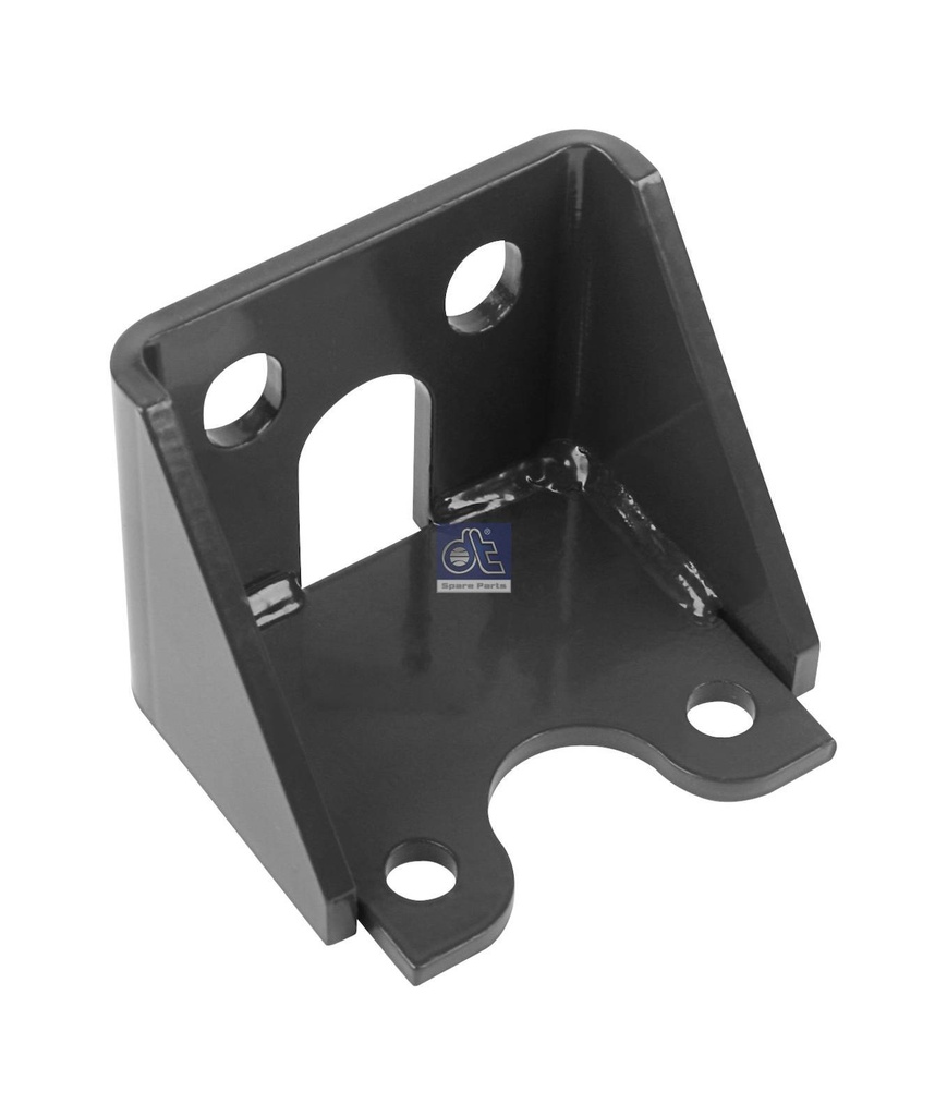 Support VOLVO - DT SPARE PARTS