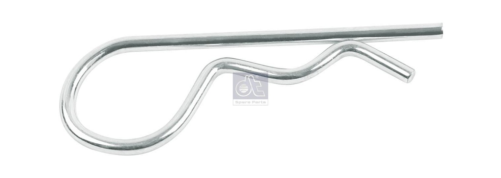 Goupille - DT SPARE PARTS