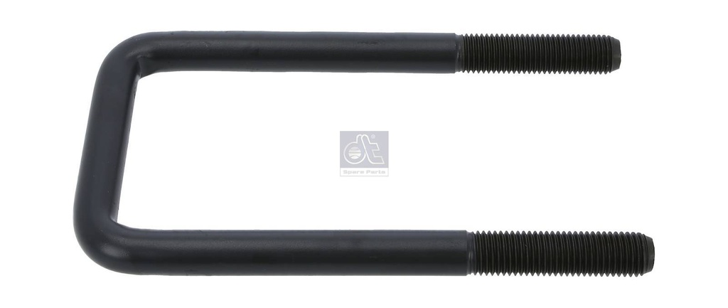 Bride de ressort VOLVO - DT SPARE PARTS