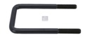 Bride de ressort VOLVO - DT SPARE PARTS