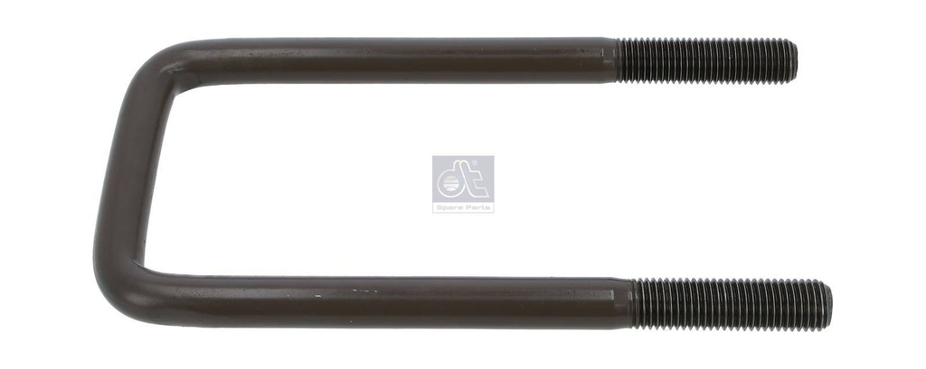 Bride de ressort VOLVO - DT SPARE PARTS