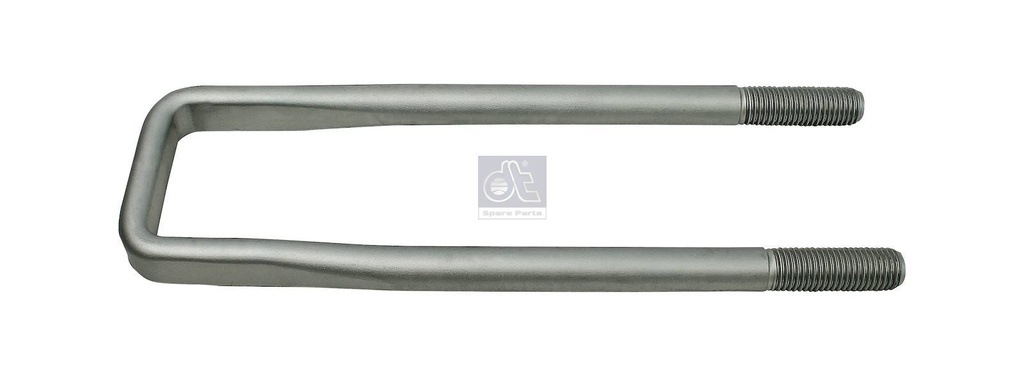 Bride de ressort VOLVO - DT SPARE PARTS