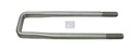 Bride de ressort VOLVO - DT SPARE PARTS