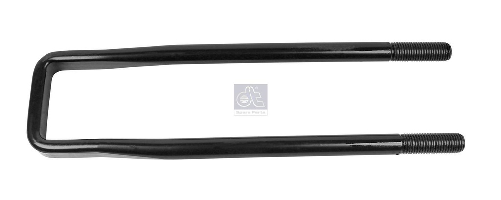 Bride de ressort - DT SPARE PARTS