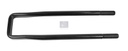 Bride de ressort - DT SPARE PARTS