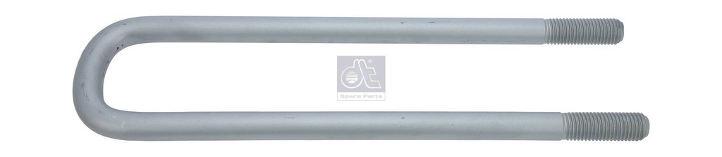 Bride de ressort VOLVO - DT SPARE PARTS
