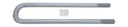 Bride de ressort VOLVO - DT SPARE PARTS