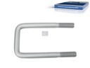 Bride de ressort VOLVO - DT SPARE PARTS