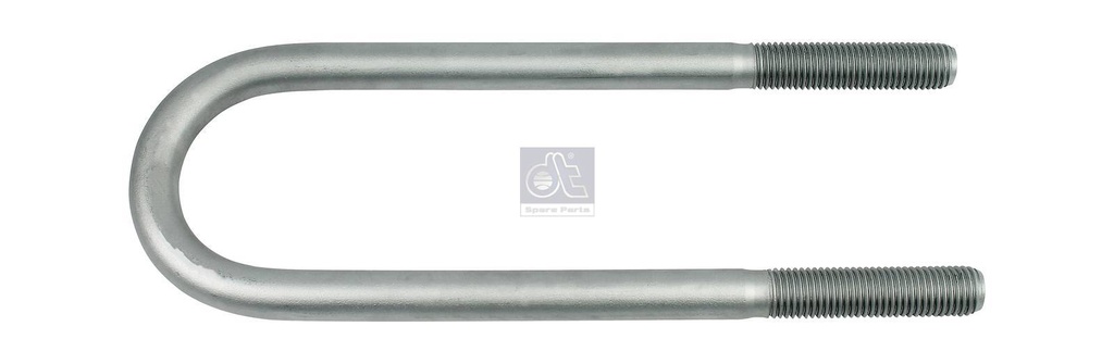 Bride de ressort - DT SPARE PARTS
