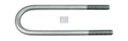 Bride de ressort - DT SPARE PARTS