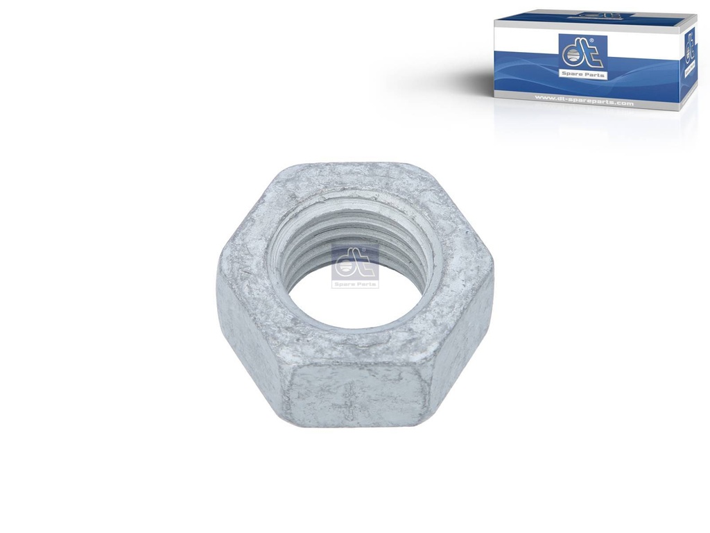 Ecrou - DT SPARE PARTS