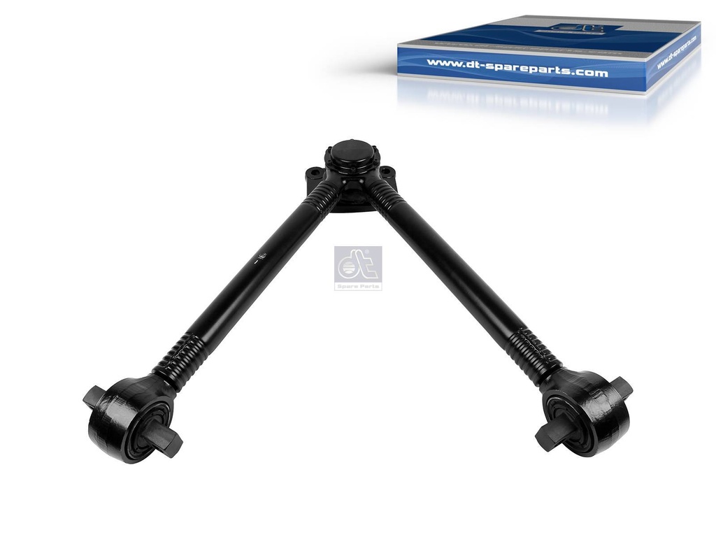 Stabilisateur en V - DT SPARE PARTS