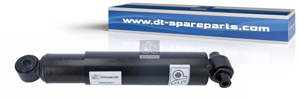 Amortisseur VOLVO - DT SPARE PARTS