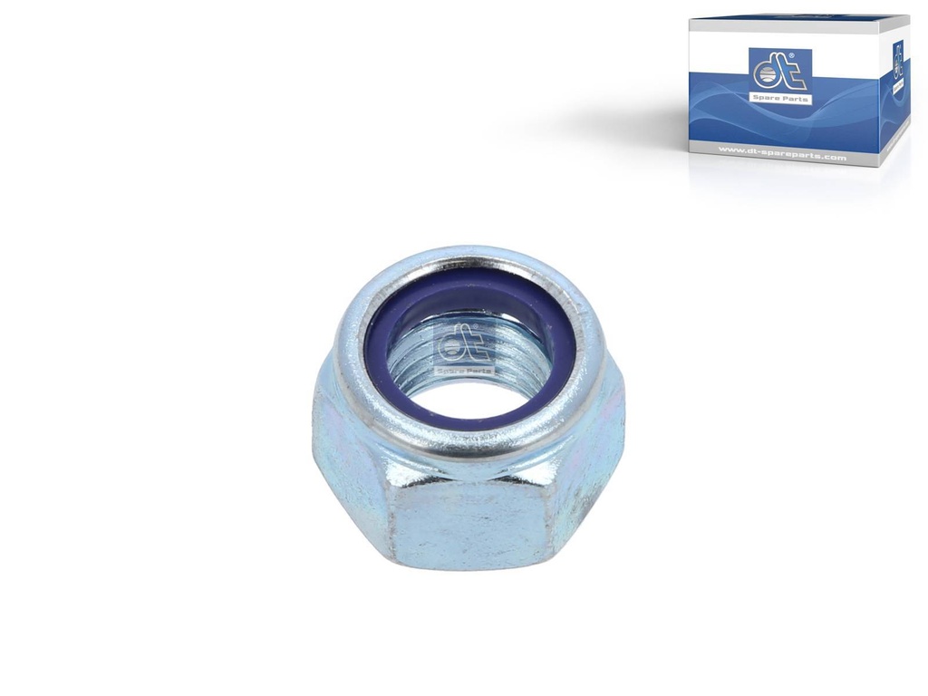 Ecrou de sécurité - DT SPARE PARTS