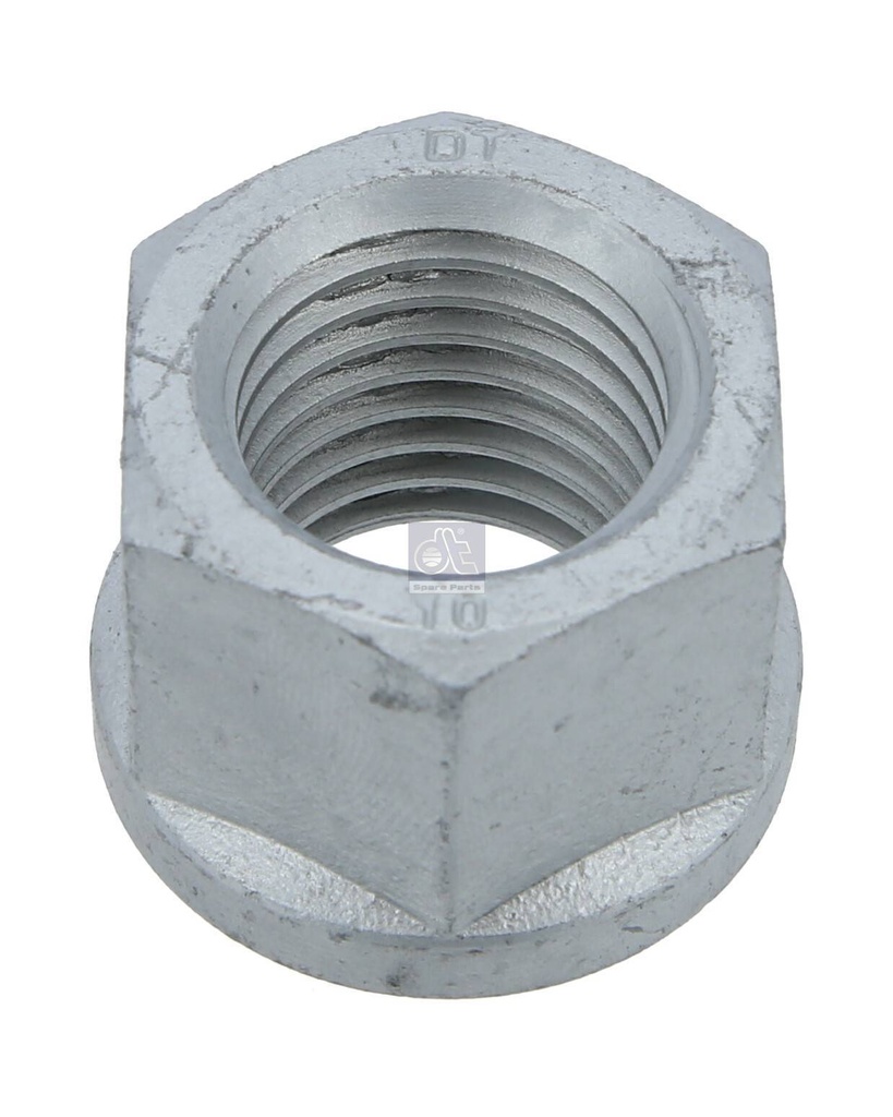 Ecrou - DT SPARE PARTS