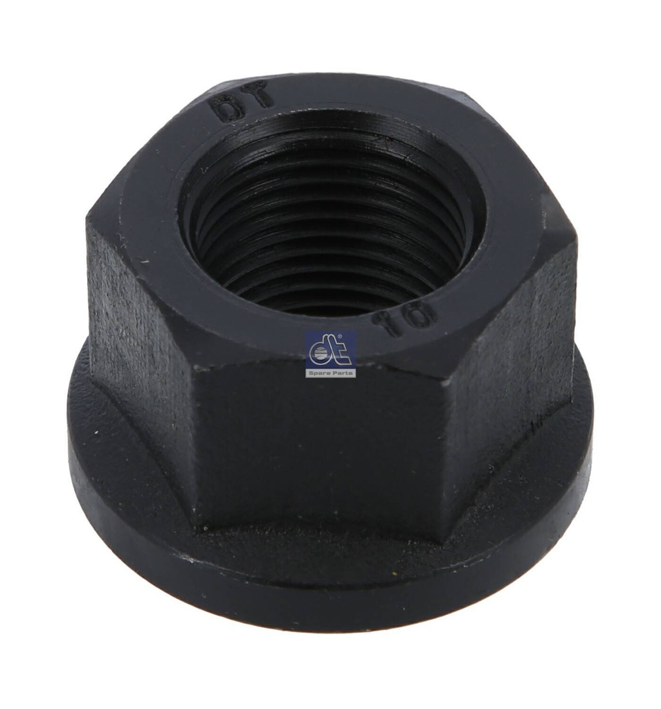 Ecrou à collet - DT SPARE PARTS