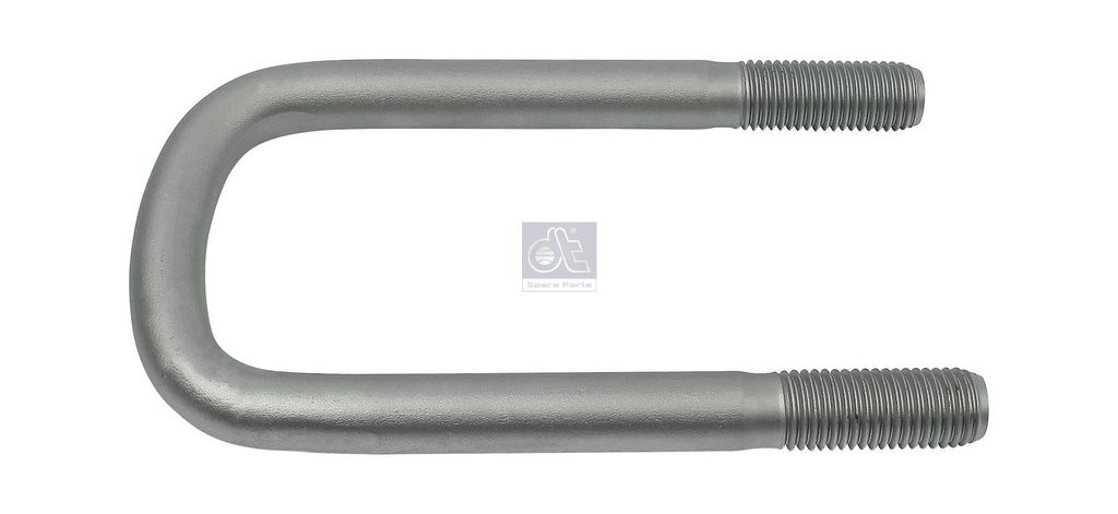 Bride de ressort - DT SPARE PARTS
