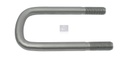 Bride de ressort - DT SPARE PARTS