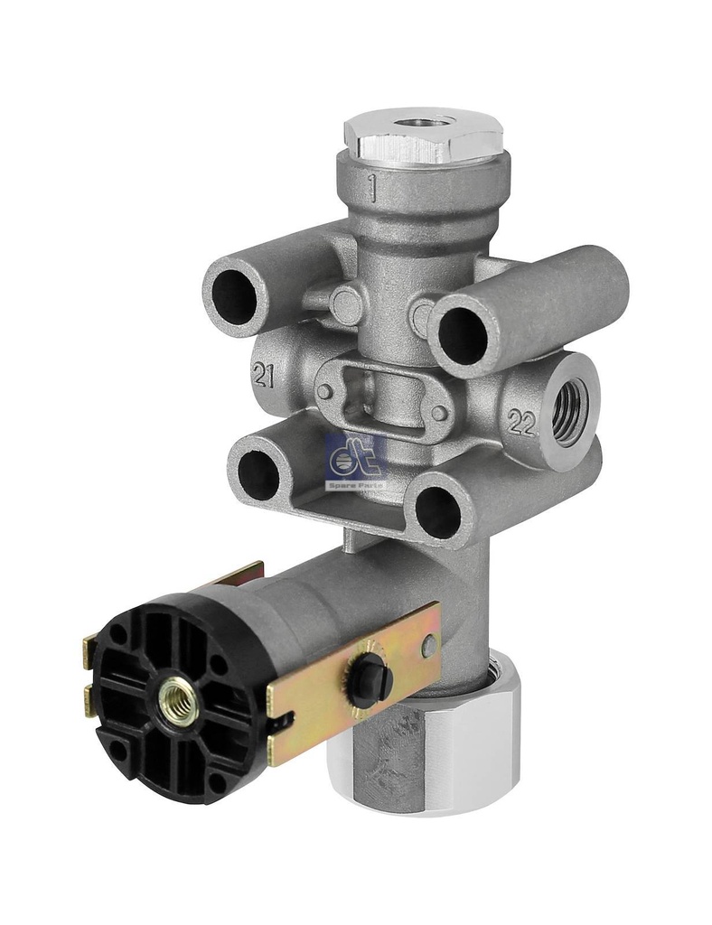 Valve de nivellement - DT SPARE PARTS
