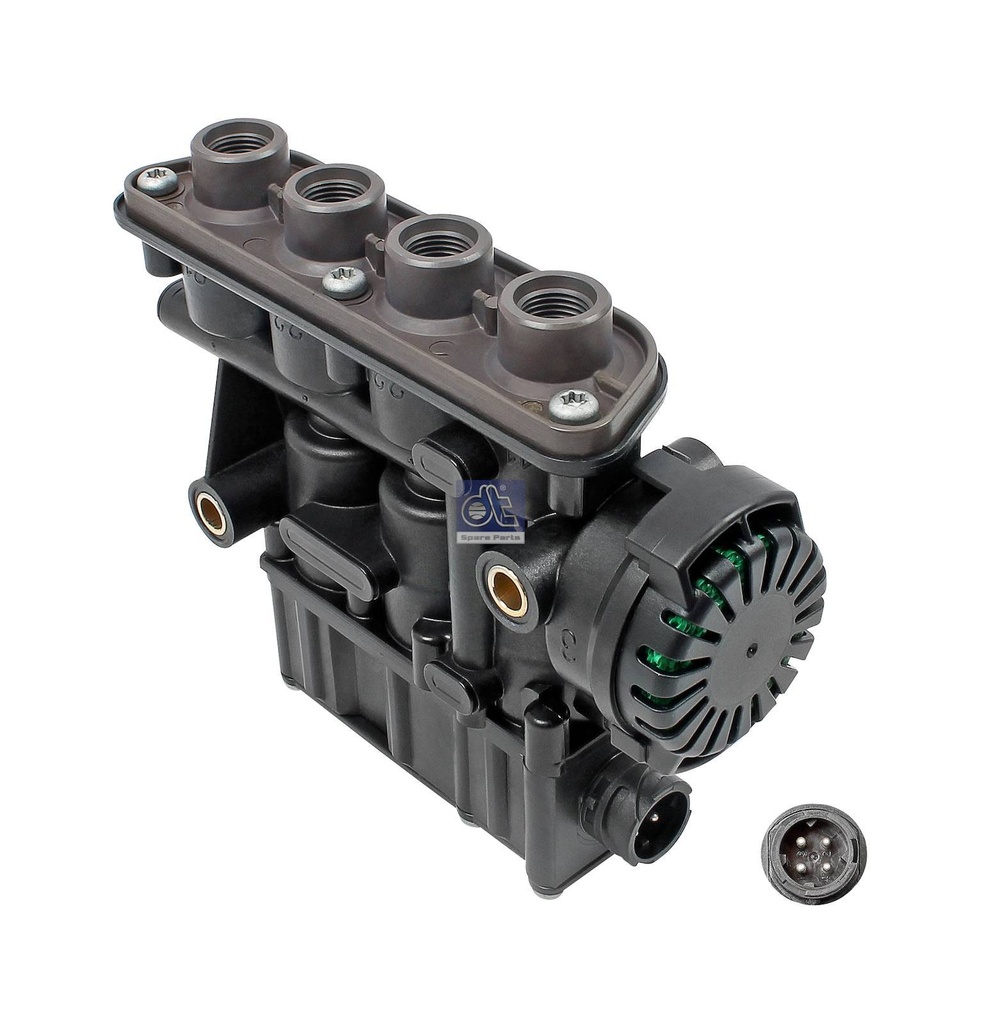 Electrovalve - DT SPARE PARTS