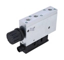 Electrovalve - DT SPARE PARTS
