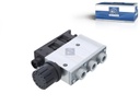 Valve de nivellement VOLVO - DT SPARE PARTS
