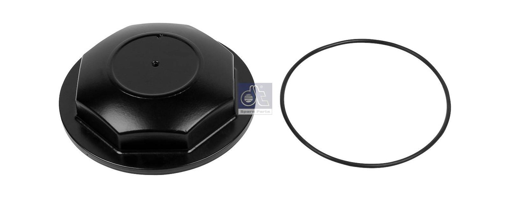 Chapeau de moyeu - DT SPARE PARTS