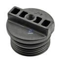 Bouchon VOLVO - DT SPARE PARTS