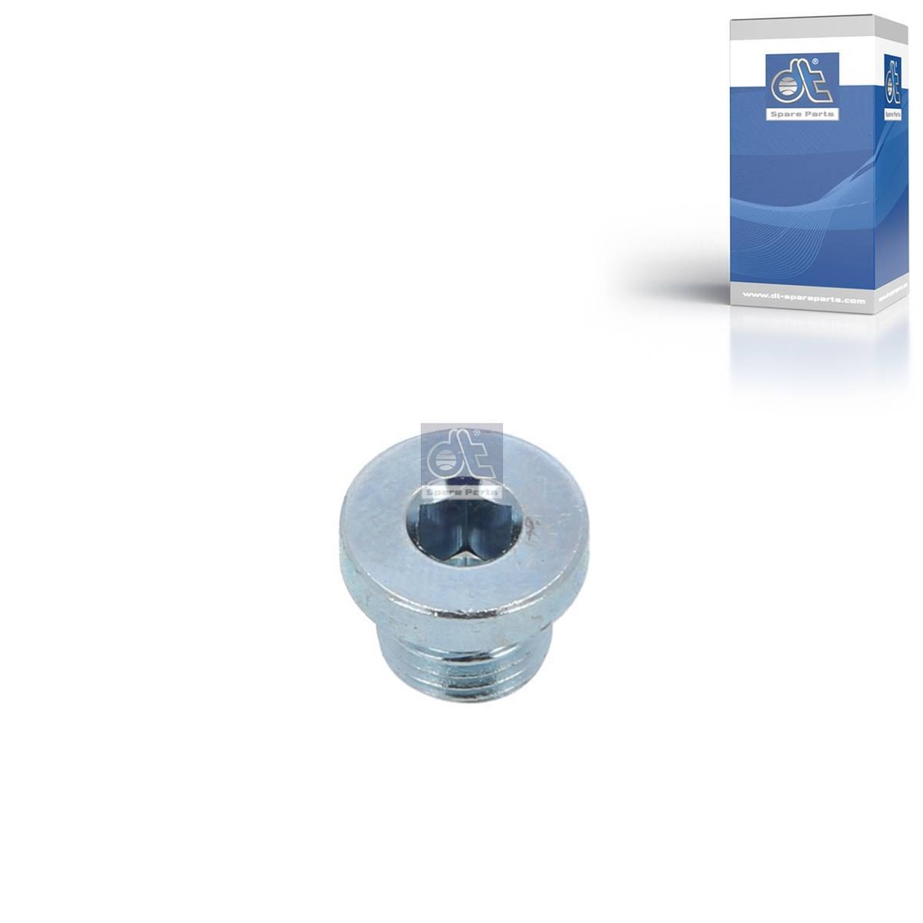 Bouchon de fermeture - DT SPARE PARTS