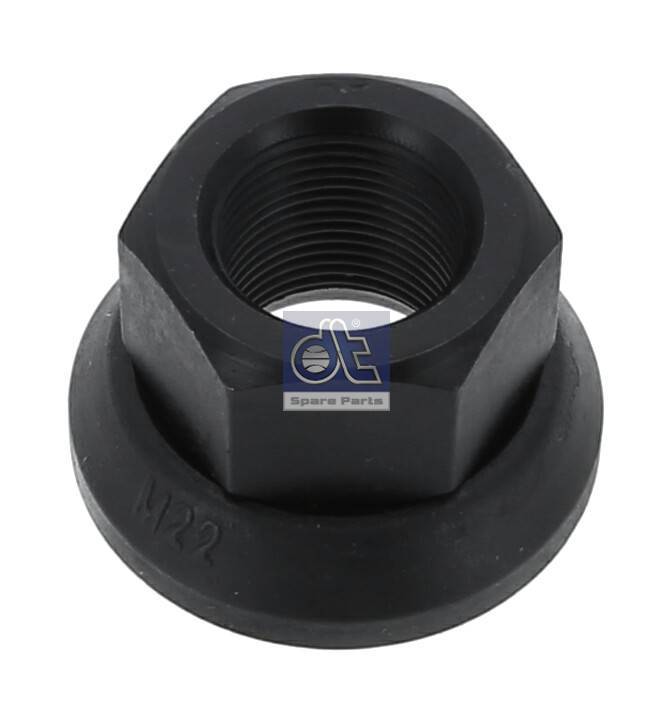 Écrou de roue - DT SPARE PARTS