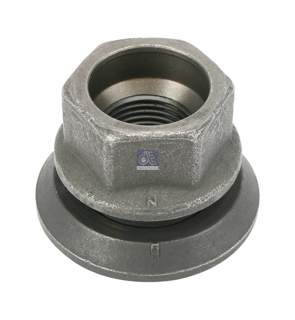 Écrou de roue VOLVO - DT SPARE PARTS