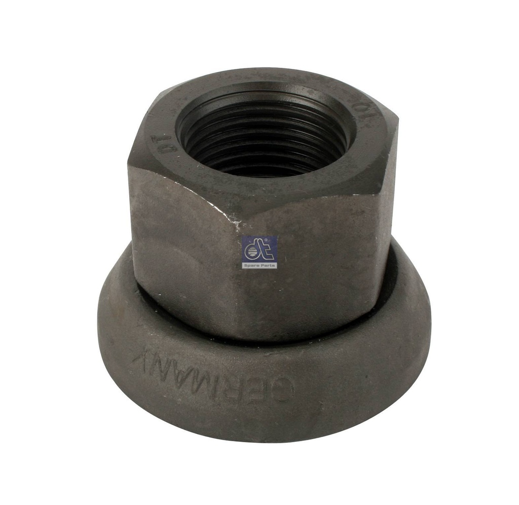 Écrou de roue VOLVO - DT SPARE PARTS