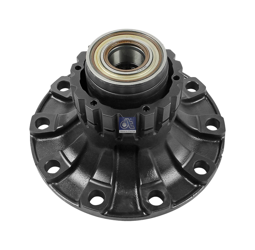 Moyeu de roue VOLVO - DT SPARE PARTS