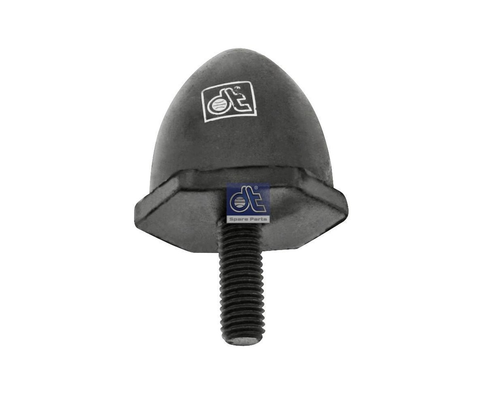 Butoir en caoutchouc VOLVO - DT SPARE PARTS