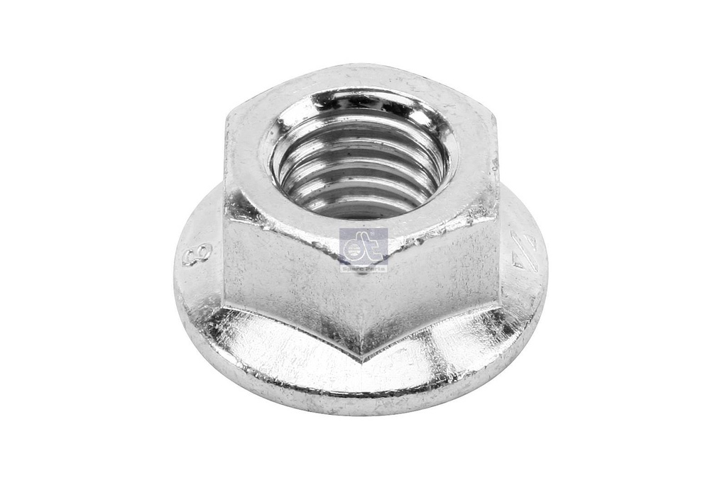 Ecrou - DT SPARE PARTS