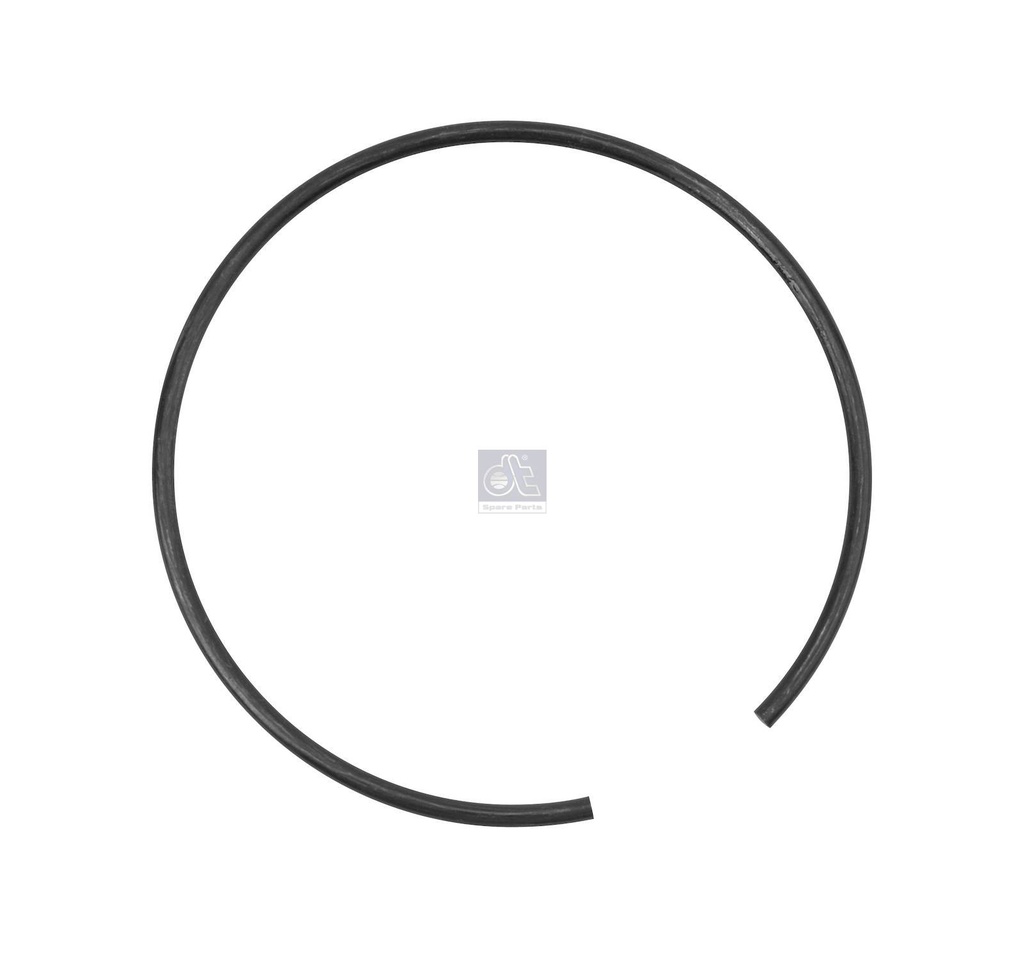 Bague à gorge VOLVO - DT SPARE PARTS
