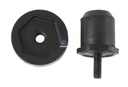 Butoir en caoutchouc VOLVO - DT SPARE PARTS