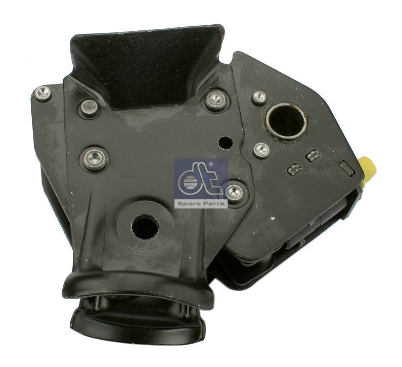 Serrure de cabine VOLVO - DT SPARE PARTS
